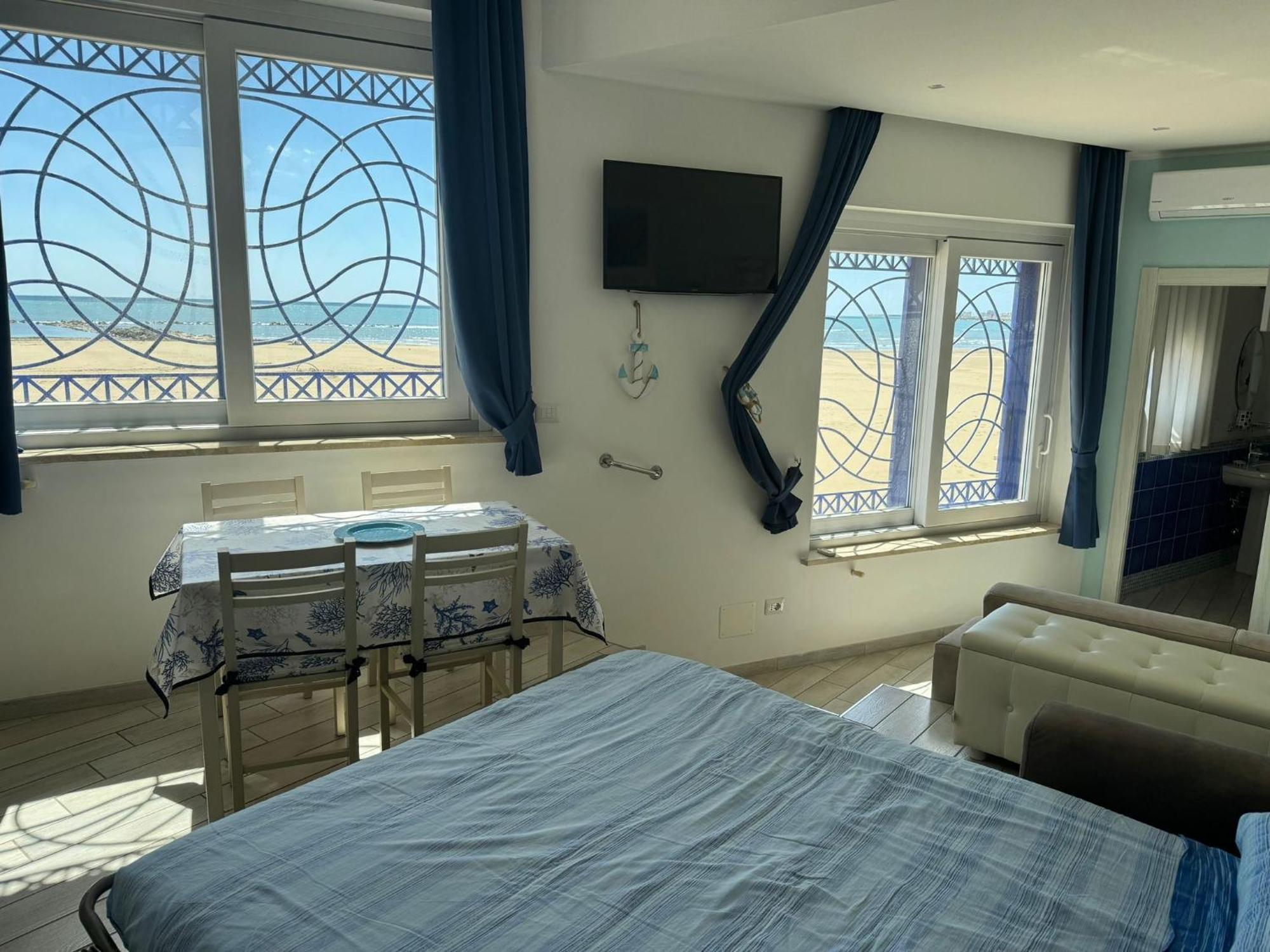 Le Tre Caravelle Apartamento *